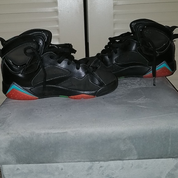 Jordans Retro 23's - Picture 7 of 7